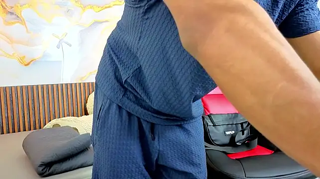 Živý XXX chat DrakeFoxx