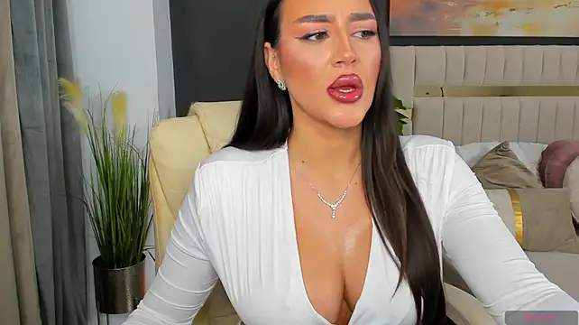 Živý XXX chat Sonia__Rey