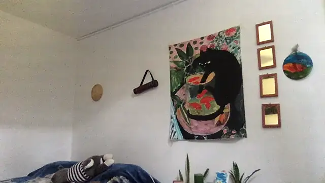 camille_delrey 现场XXX聊天
