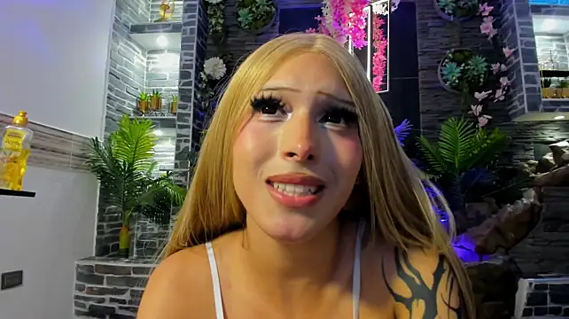 Doll_Sandien Live XXX chat