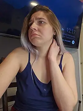 Chat +18 de ScarletsWeb ao vivo