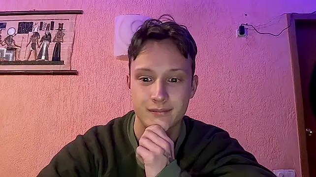 AdamEbertn Live XXX chat