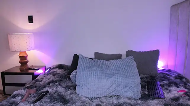 MarthinaBaker's Live XXX Chat
