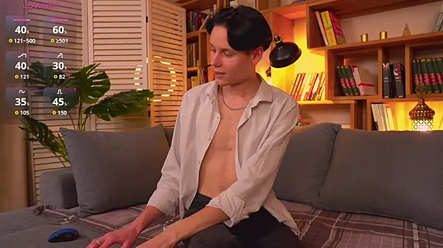 Jan_DekkelのライブXXXチャット