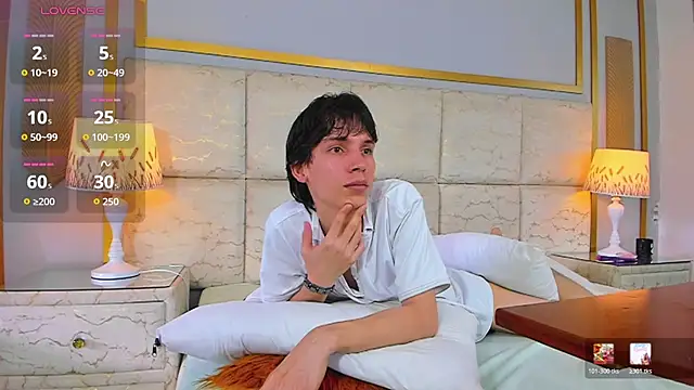 AbyssGaze Live XXX Chat