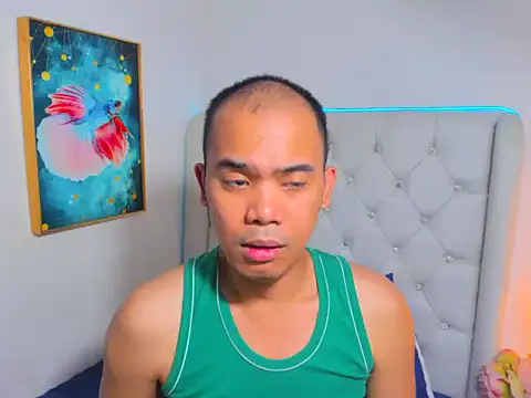 AsianZero: απευθείας συνομιλία ΧΧΧ