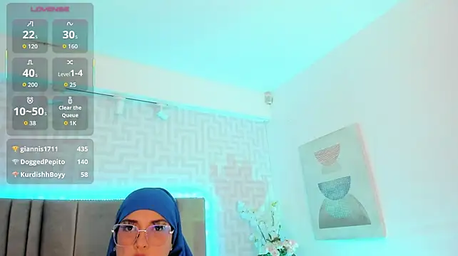 naishaa_ 现场XXX聊天