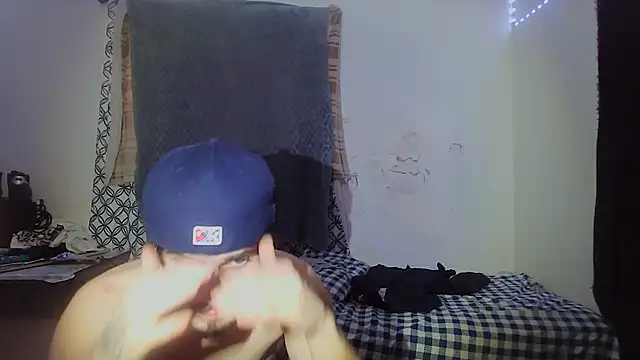 Chat XXX ao vivo de benzooo3