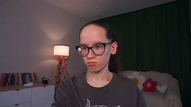 BettyBrowni's Live XXX Chat