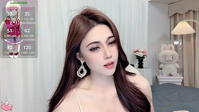 Alma_va Adlı Modelin Canlı XXX Sohbeti