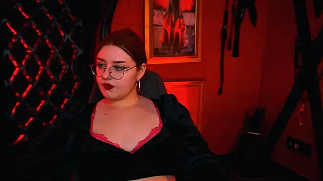 StaceyJensen XXX чат на живо