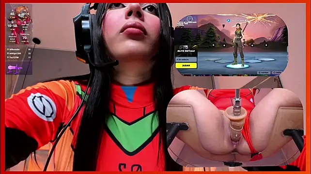 Živý XXX chat SweetieCloe_