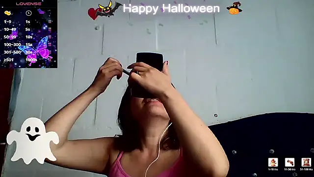 Živý XXX chat princessbella93
