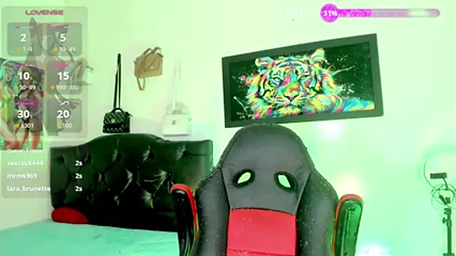 la_ratona_1 live XXX chat