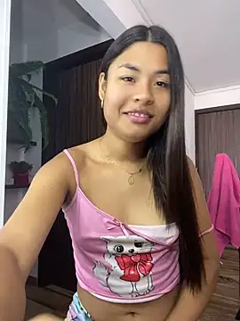 Romie_rous Live XXX Chat