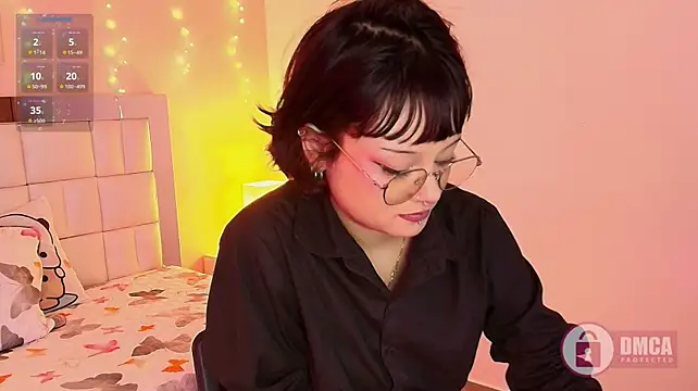 Živý XXX chat miila_stone