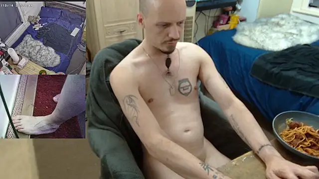 XXX chat uživo modela ryder2012