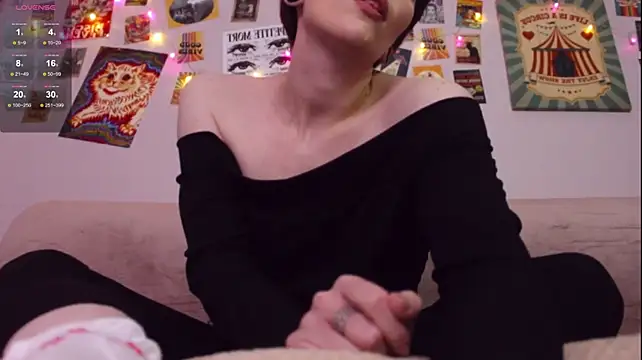 Luna_Blake's Live XXX Chat