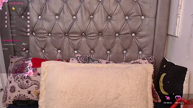 LAILAGUMMY Chat XXX in diretta