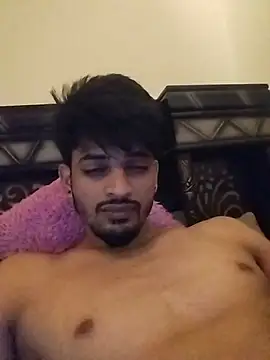 Your_Supermann Obrolan Langsung XXX