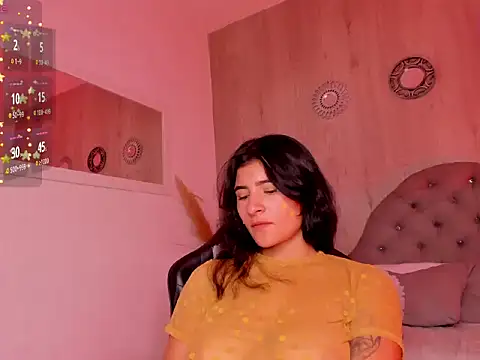 roxannalopez Obrolan Langsung XXX