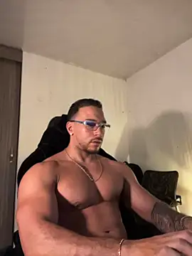 Chatroom XXX en direct de FreszX