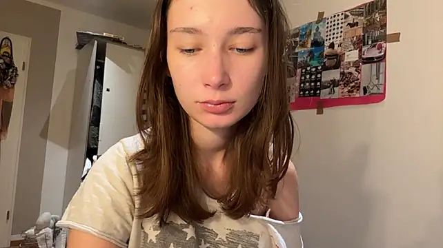 MarkettaChant's Live XXX Chat