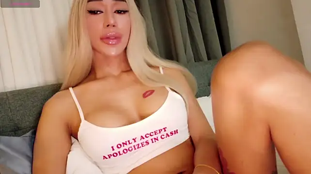 Forever_MissCandace – Naživo XXX chat