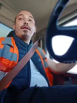 Czat XXX na żywo – luis97fer