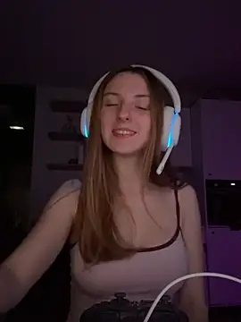 katyydel6's Live XXX Chat