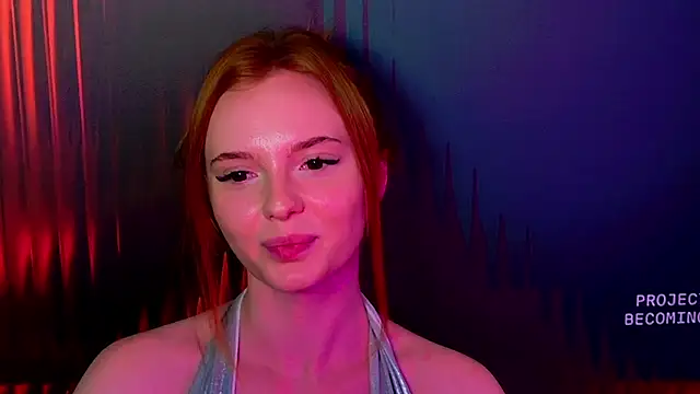 JayseBush Live XXX-Chat