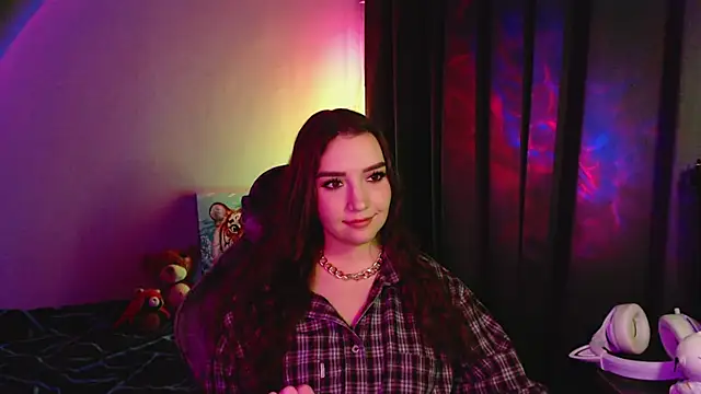 Milu_Sensual_ Chat XXX live
