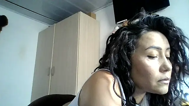 gaby_trent 라이브 XXX 채팅