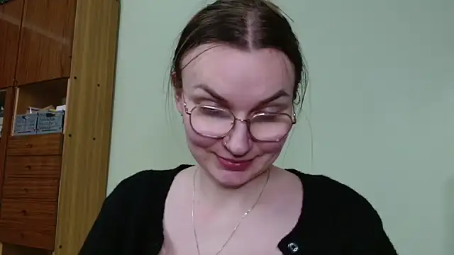 Živý XXX chat LooveELLYx