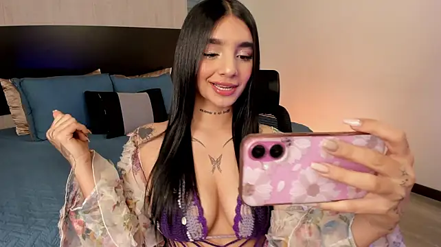 Abriil_cutee Obrolan Langsung XXX