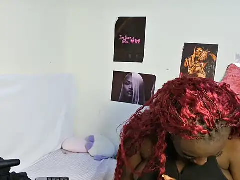 Aria_ahのライブXXXチャット