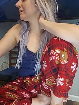 Онлайн чат XXX ScarletsWeb