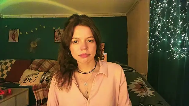 צ'אט XXX בשידור חי של ClancyMorissey