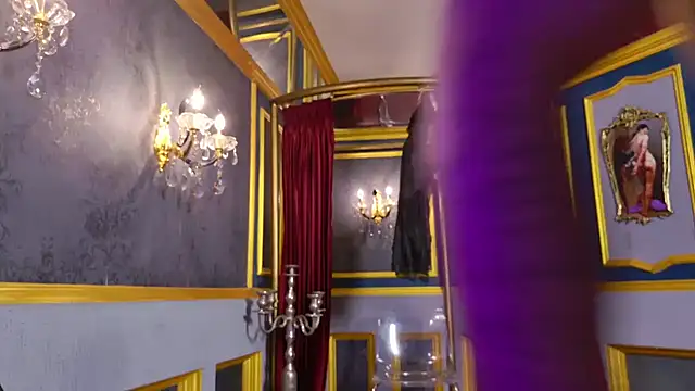 JuanBlade Adlı Modelin Canlı XXX Sohbeti