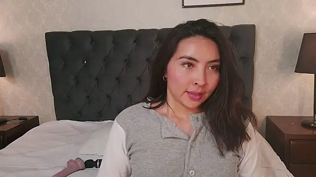 SofiBlosh Chat XXX in diretta