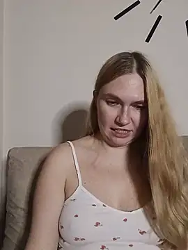 KisaVixen Live XXX-chat