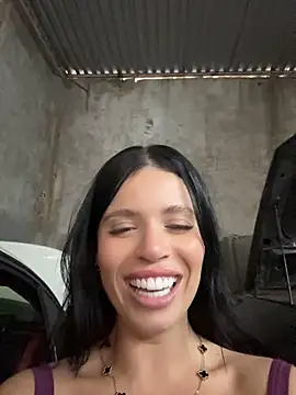 Chat XXX ao vivo de Rafaellaz