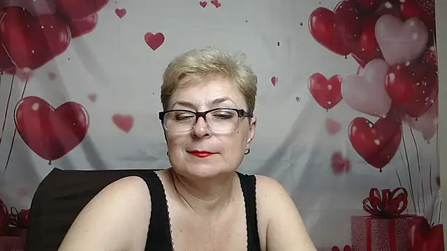 EmiliaGree লাইভ XXX চ্যাট