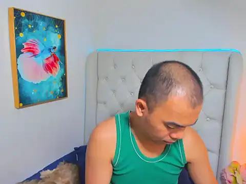 AsianZero's Live XXX Chat
