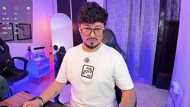 DaviidEvans_'s Live XXX Chat