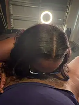 Chatroom XXX en direct de CUM4SACRED357
