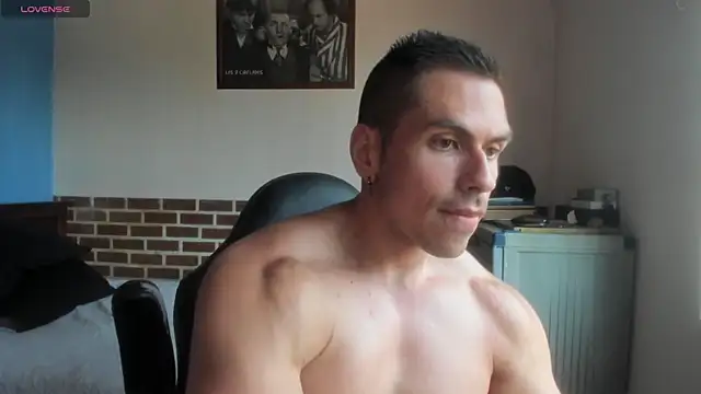 justinkarter's Live XXX Chat