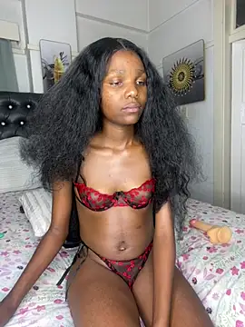 Chat XXX en directo de MsMeloni05