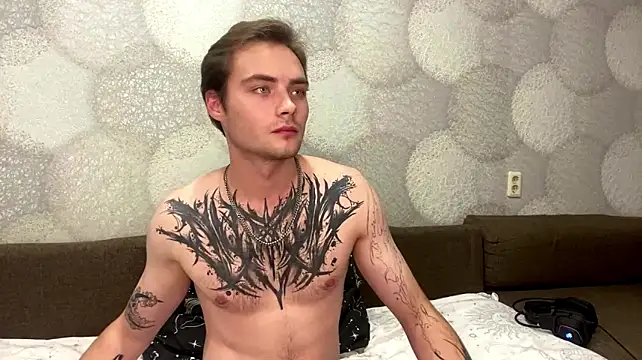 ErnestTarlet Live XXX-chat
