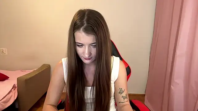 PansyMurie Chat XXX live